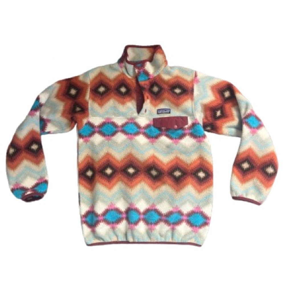 Patagonia Synchilla